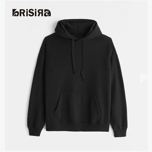NWT BRISIRA OVERSIZED HOODIE